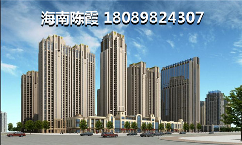 重庆房价，乐东龙沐湾新房未来是否还纸得期待？