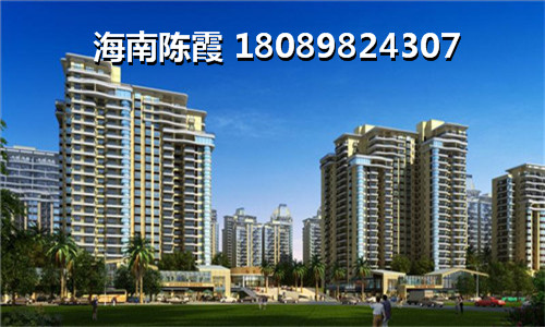 海南乐东县买房你越顾虑，中国铁建龙沐湾一号房价就越涨
